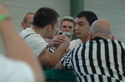 Mistrzostwa Europy 2006 Day