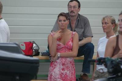 Mistrzostwa Europy 2006 Day