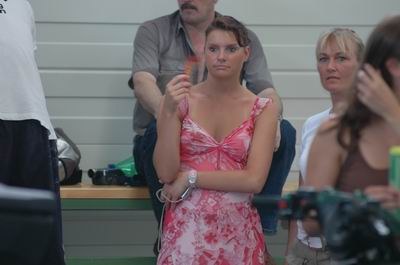 Mistrzostwa Europy 2006 Day