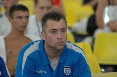 Mistrzostwa Europy 2006 Day