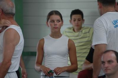 Mistrzostwa Europy 2006 Day