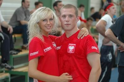 Mistrzostwa Europy 2006 Day