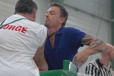 Mistrzostwa Europy 2006 Day