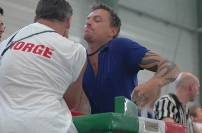 Mistrzostwa Europy 2006 Day