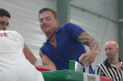 Mistrzostwa Europy 2006 Day