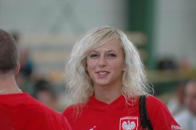 Mistrzostwa Europy 2006 Day