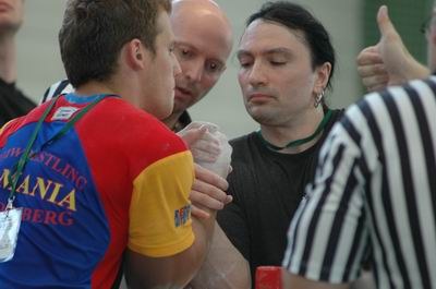 Mistrzostwa Europy 2006 Day