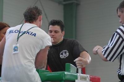 Mistrzostwa Europy 2006 Day