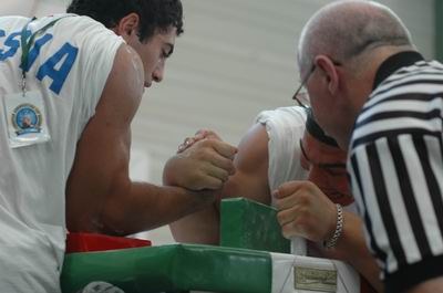 Mistrzostwa Europy 2006 Day