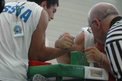 Mistrzostwa Europy 2006 Day