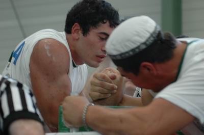 Mistrzostwa Europy 2006 Day