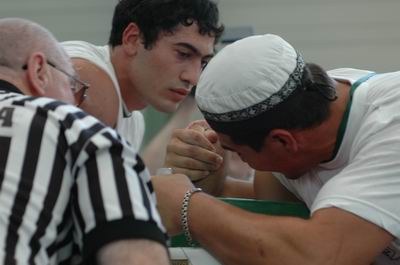 Mistrzostwa Europy 2006 Day