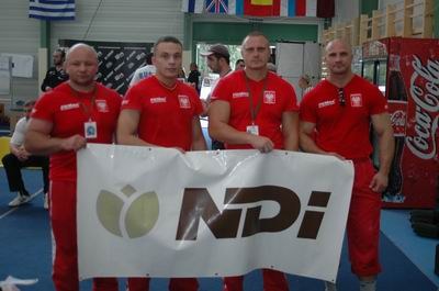 Mistrzostwa Europy 2006 Day