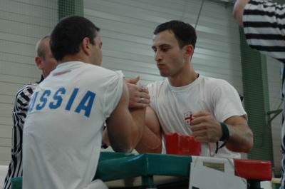 Mistrzostwa Europy 2006 Day