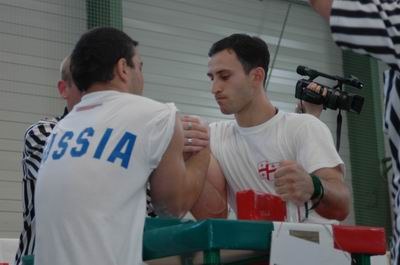 Mistrzostwa Europy 2006 Day