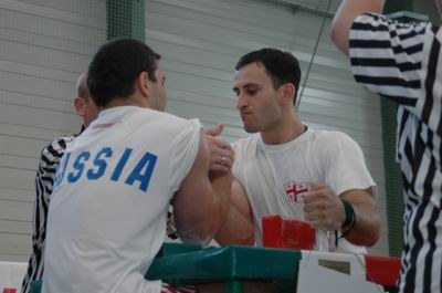 Mistrzostwa Europy 2006 Day