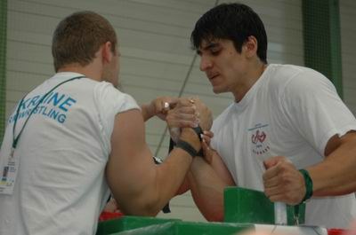 Mistrzostwa Europy 2006 Day