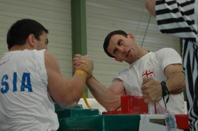 Mistrzostwa Europy 2006 Day