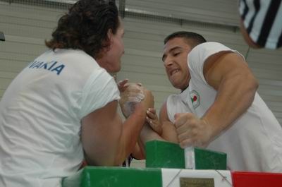 Mistrzostwa Europy 2006 Day