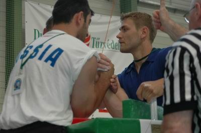 Mistrzostwa Europy 2006 Day