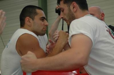 Mistrzostwa Europy 2006 Day