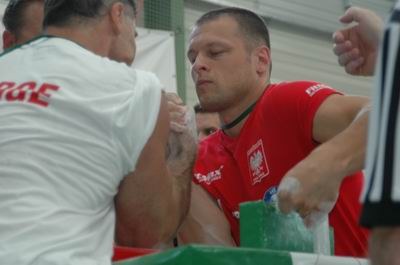 Mistrzostwa Europy 2006 Day