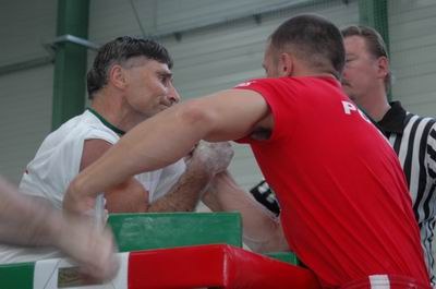 Mistrzostwa Europy 2006 Day