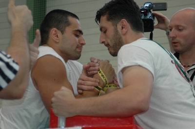 Mistrzostwa Europy 2006 Day