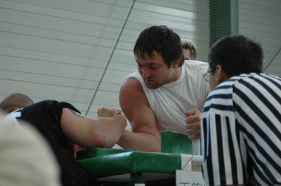 Mistrzostwa Europy 2006 Day