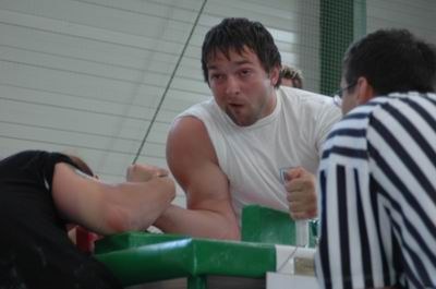 Mistrzostwa Europy 2006 Day