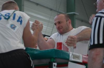 Mistrzostwa Europy 2006 Day