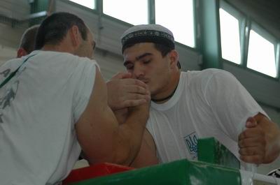 Mistrzostwa Europy 2006 Day