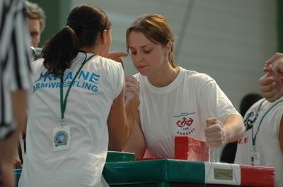 Mistrzostwa Europy 2006 Day