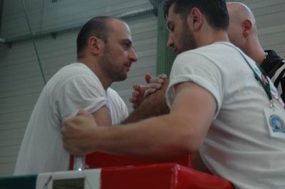 Mistrzostwa Europy 2006 Day