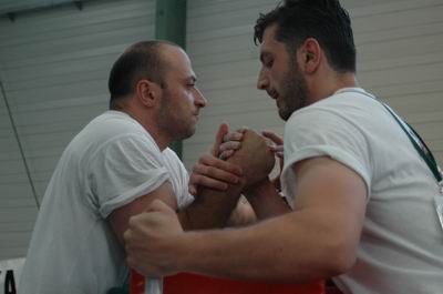 Mistrzostwa Europy 2006 Day