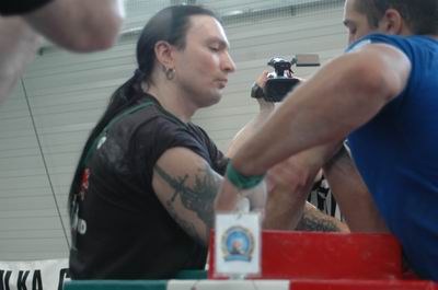 Mistrzostwa Europy 2006 Day