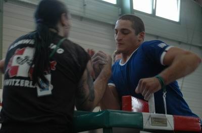 Mistrzostwa Europy 2006 Day