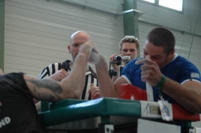 Mistrzostwa Europy 2006 Day