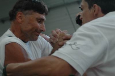 Mistrzostwa Europy 2006 Day