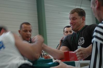 Mistrzostwa Europy 2006 Day