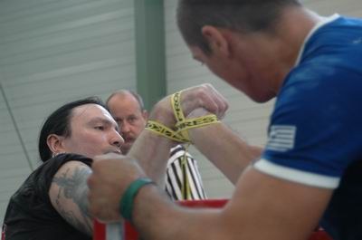 Mistrzostwa Europy 2006 Day