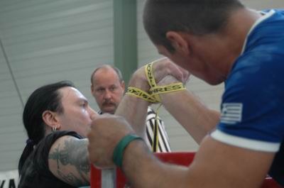 Mistrzostwa Europy 2006 Day