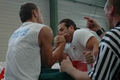 Mistrzostwa Europy 2006 Day