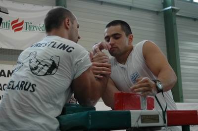 Mistrzostwa Europy 2006 Day