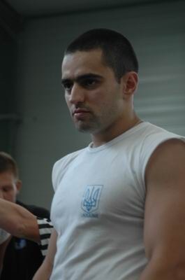 Mistrzostwa Europy 2006 Day