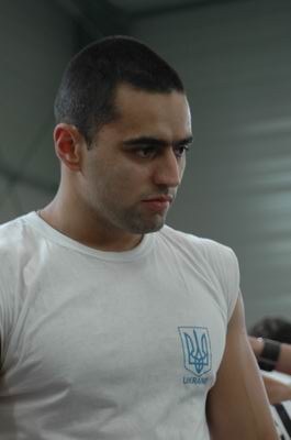 Mistrzostwa Europy 2006 Day