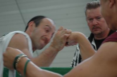 Mistrzostwa Europy 2006 Day