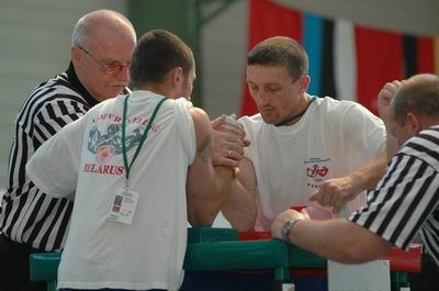 Mistrzostwa Europy 2006 Day