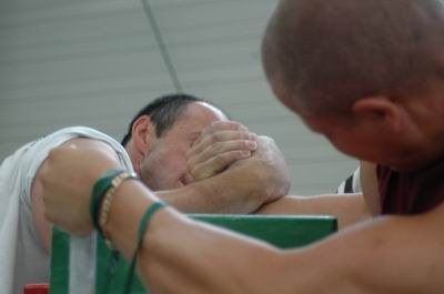 Mistrzostwa Europy 2006 Day