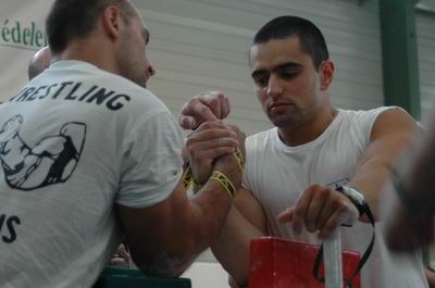 Mistrzostwa Europy 2006 Day